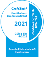 Auvesta - Wywiad noworoczny 2022